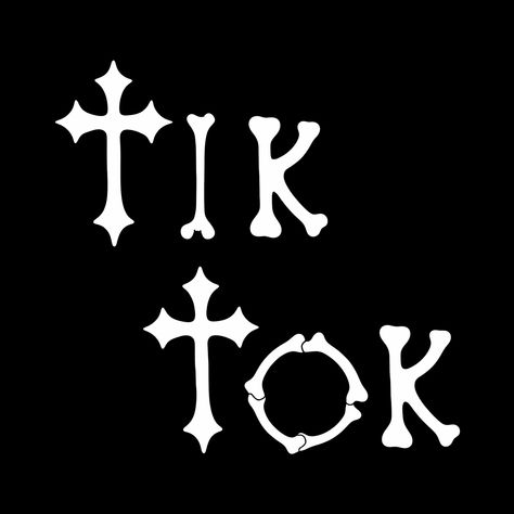 Halloween Tik Tok Icon, Horror Iphone Icons, Gothic Iphone Icons, Creepy App Icons, Goth Iphone Icons, Gothic App Icons Aesthetic, Gothic Icons For Apps, Ios 16 Wallpaper Ideas Black, Goth App Icons Aesthetic