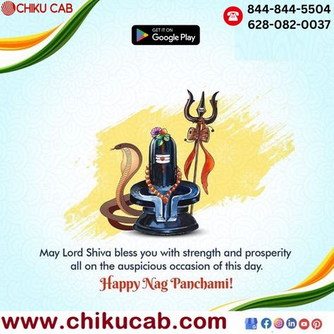 one of the traditional festivals dedicated to the worship of snakes, Book Now 844-844-5504 | 628-082-0037 Nag Panchami Creative Ads, Naag Panchami, Happy Nag Panchami, Nag Panchami, Father's Day Stickers, Taxi Car, Tempo Traveller, Hd Wallpapers For Laptop, Geeta Quotes