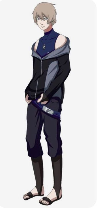 Naruto Fanfiction, Naruto Story, Kekkei Genkai, Naruto Costumes, Naruto Clothing, Ninja Outfit, Shikamaru Nara, Male Outfits, Naruto Boys