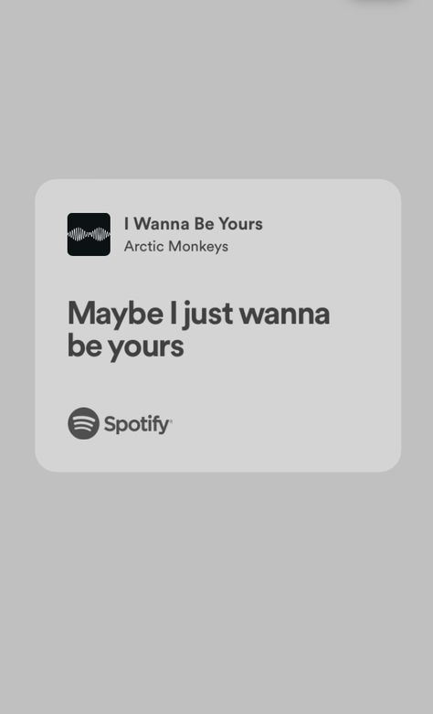 #spotify #lyrics arctic monkeys Spotify Lyrics Arctic Monkeys, Arctic Monkeys Spotify Lyrics, Lyrics Arctic Monkeys, Wanna Be Yours Arctic Monkeys, Arctic Monkeys Quotes, Red Lyrics, Spotify Quotes, Am Album, Arctic Monkeys Lyrics