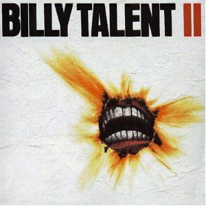 Billy Talent <3 Favorite CD from Them Billy Talent, Beach Balls, Google Play Music, Vinyl Music, Guitar Tabs, The Band, Hendrix, Black Vinyl, Album Art