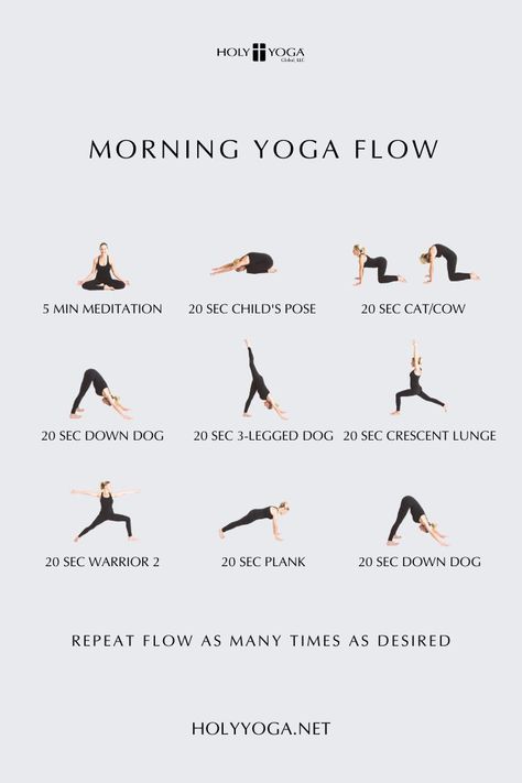 Hata Yoga, Quick Yoga, Evening Yoga, Morning Yoga Flow, Motivasi Diet, Morning Yoga Routine, Poses Yoga, Daily Yoga Workout, Beginner Yoga