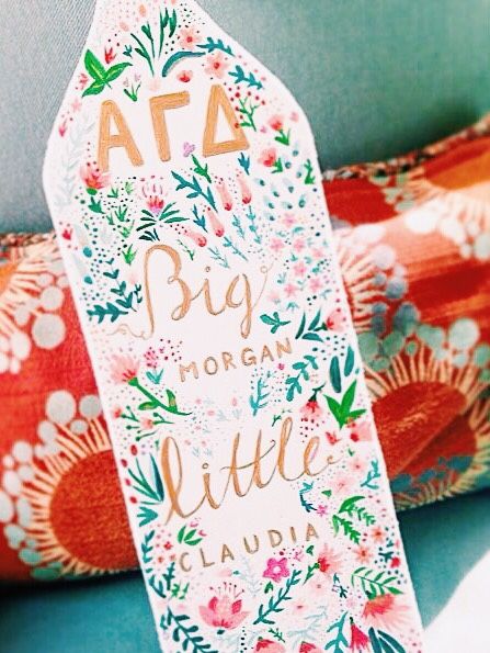 Add Wallpaper, Easy Art Ideas, Sigma Delta Tau, Sorority Paddles, Theta Phi Alpha, Phi Sigma Sigma, Alpha Sigma Tau, Delta Phi Epsilon, Sorority Big Little