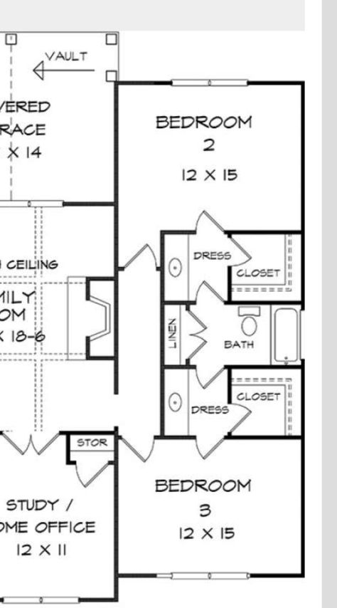 2 Bedrooms With Connecting Bathroom, Barndominium Jack And Jill Bathroom, Bedroom With Jack And Jill Bathroom Layout, Best Jack And Jill Bathroom Layout, Jack And Jill Bathroom With Closet, Bedrooms With Jack And Jill Bathroom, Jack And Jill Bathroom Ideas Layout Kids, Jack And Jill Bathroom Renovation, Jack And Jill Closet