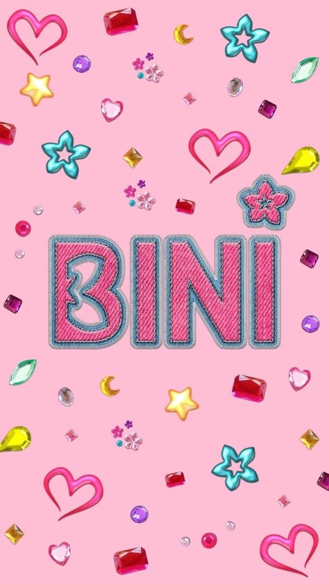 Bini Logo Without Name, Bini Background', Bini Blooms Logo, Bini All Members, Bini Wallpaper Lockscreen Aesthetic, Bini Ph Stickers Printable, Bini Wallpaper For Phone, Bini Members Pic, Bini Wallpaper Group Photo