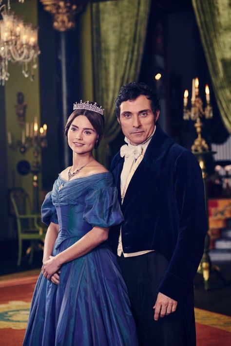 Behind the Scenes of <i>Victoria</i> Victoria Masterpiece, Victoria Pbs, Victoria Tv Show, Victoria Show, Victoria 2016, Victoria Itv, Victoria Series, Little Dorrit, Rufus Sewell