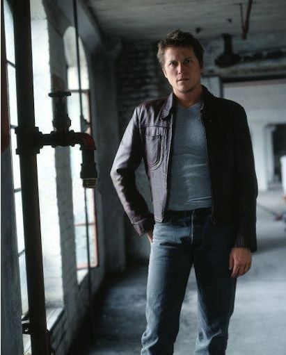 Corin Nemec ♥♥♥ Jonas Quinn, Corin Nemec, Stargate, Bomber Jacket