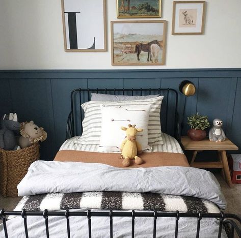 Boys Farm Bedroom, Shared Boys Rooms, Farm Bedroom, Boy Toddler Bedroom, Big Boy Bedrooms, Made For Kids, Big Kids Room, Boy Bedroom Design, Kids Bedroom Inspiration