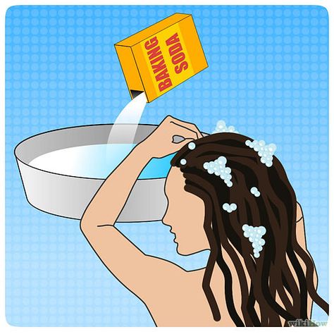 How To Wash Dreadlocks, Washing Dreadlocks, Baking Soda Hair Wash, Dread Shampoo, Dread Care, Dreadlock Maintenance, White Dreads, Baking Soda Face Mask, Dreads Care