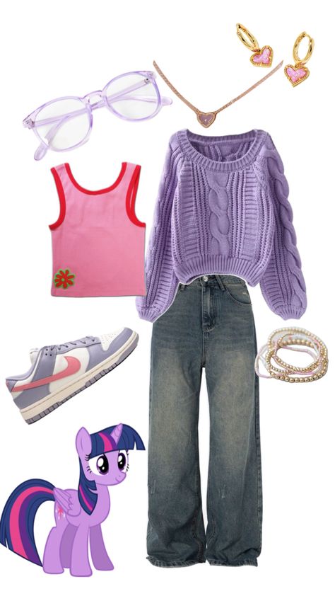 Gamer Style, Sparkle Outfit, Space Outfit, Teen Outfits, Twilight Sparkle, Style Mistakes, Teen Fashion Outfits, Retro Outfits