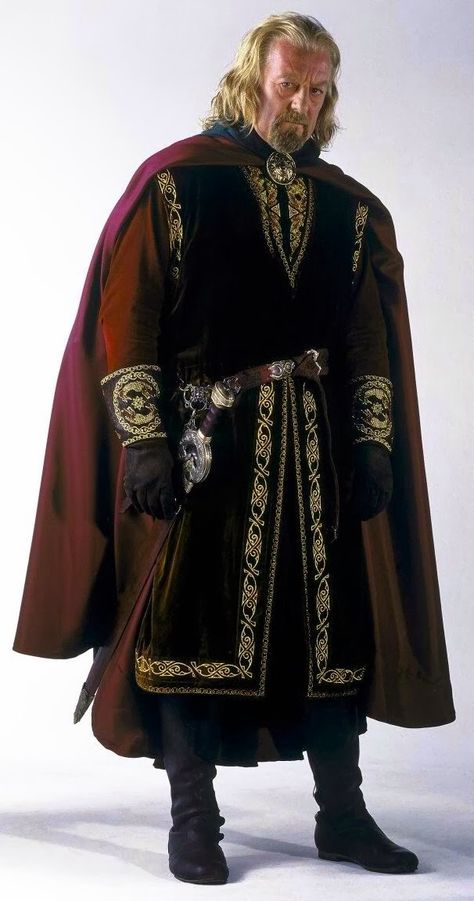 Théoden King Theoden, Medieval Clothes, Medieval Costume, Medieval Clothing, Fantasy Costumes, Medieval Fashion, Fantasy Clothing, Fantasy Fashion, Historical Clothing