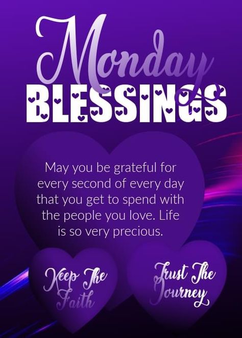 Monday's Blessings, Monday Prayers, Quotes To Start The Week, Wonderful Day Quotes, New Week Quotes, Ladybug Quotes, Blessed Monday, Monday Morning Blessing, Week Blessings