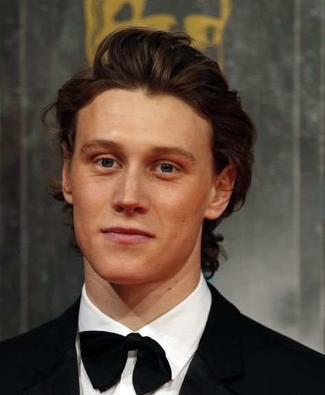 OMG, his butt: George Mackay in BBC Drama 'The Outcast' | !! omg blog !! [the original, since 2003] [the original, since 2003] George Mackay, Bbc Drama, Young Actors, White Horses, British Actors, Prince Charming, Man Crush, Male Models, Celebrity Crush