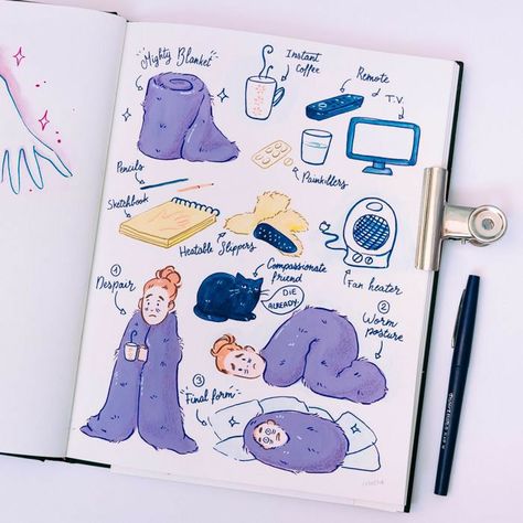 Posca Art, Sketchbook Art Journal, Makeup Eyes, Pinturas Disney, Arte Sketchbook, Sketchbook Journaling, Sketchbook Inspiration, Survival Kit, Bullet Journal Inspiration