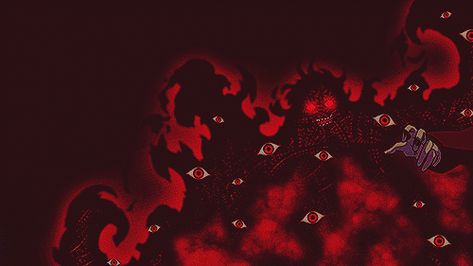 Hellsing Gif, Steam Artwork, Konosuba Wallpaper, Demon Dog, Hellsing Alucard, Random Gif, Animated Banners, Cosmic Horror, Banner Gif