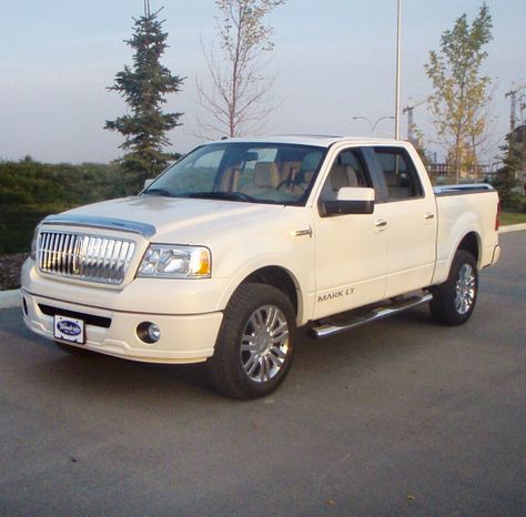 Dream Vehicles, Ultra Luxury, Lincoln Mark Lt, Pickup Truck, Mongolia, Ford F150, Pickup Trucks, Lincoln, Suv Car