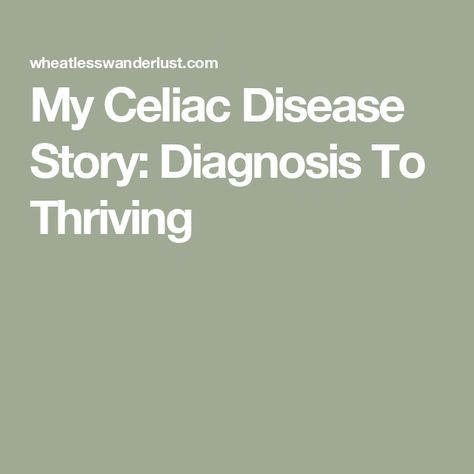 My Celiac Disease Story: Diagnosis To Thriving Celiac Diagnosis, Cinque Terre Itinerary, 2 Weeks In Italy, Grinnell Glacier, Washington State Hikes, Gluten Free Travel, Spain Itinerary, Washington Hikes, Arizona Road Trip