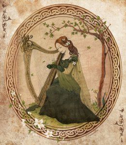 Celts Art, Celtic Illustration, Ancient Celtic Art, Celtic People, Celtic History, Medieval France, Celtic Artwork, Irish Songs, Celtic Nations