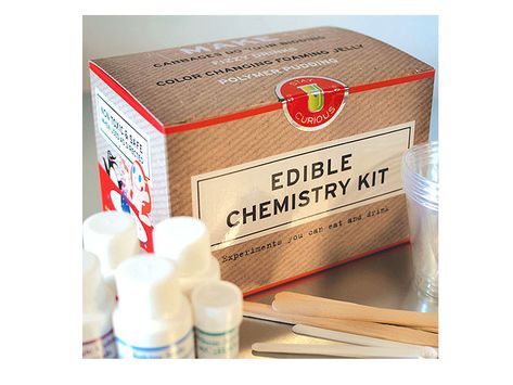 Best Gifts for 8-Year-Olds Chemistry Kit, Chemistry Set, Chemistry Experiments, Science Party, Incredible Edibles, Fizzy Drink, Eat And Drink, Science Kits, Smart Kids