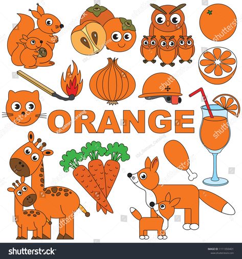 Things That Are Orange Preschool, Orange Colour Day Crafts For Kids, Orange Colour Day Celebration In School, Orange Colour Day Activities For Kids, Orange Day Crafts For Kids, Orange Day Decoration Ideas Preschool, Orange Day Activity For Kids, Orange Day Celebration In Preschool, Orange Colour Day