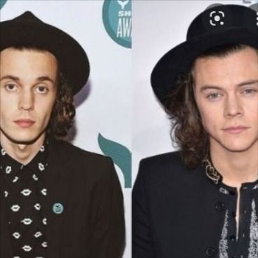 kurtis conner and harry styles are siblings


harrystylescore
kurtisconnercore Kurtis Conner, So Funny, Harry Styles, Fedora, Youtubers, Funny