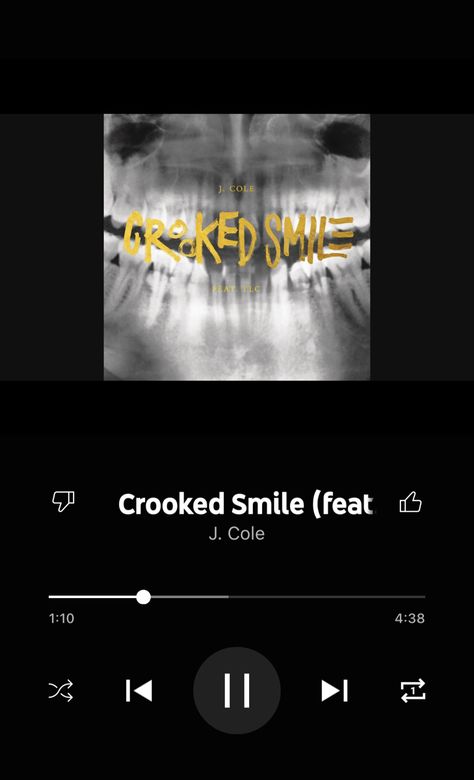 Crooked Smile J Cole, Crooked Smile, J Cole, Music