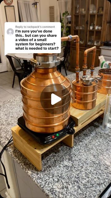 Everclear Moonshine Recipes, Moonshine Stills For Sale, Moonshine Still Plans, Alcohol Still, Distilling Alcohol, Moonshine Still, Canning, For Sale, On Instagram