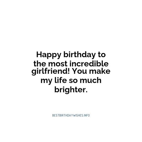 Birthdays are a special time to show your special someone just how much you care. If you’re looking for the best way to express your love to your girl... | # #BirthdayWishes Check more at https://www.ehindijokes.com/romantic-birthday-wishes-for-girlfriend/ Happy Birthday Wishes For Girlfriend, Compass Wallpaper, Happy Birthday Girlfriend, Quotes Bff, Birthday Wishes For Love, Bike Logos Design, Birthday Quotes Bff, Romantic Birthday Wishes, Birthday Gorgeous