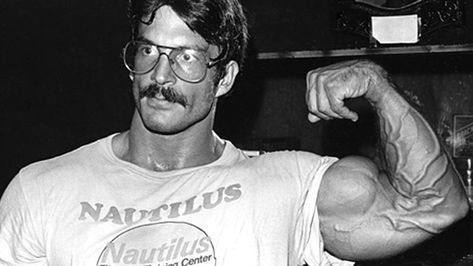 Mike Mentzer, Old Bodybuilder, Frank Zane, Schwarzenegger Bodybuilding, Trening Sztuk Walki, Bodybuilding Pictures, Mr Olympia, Bodybuilding Motivation, Training Center