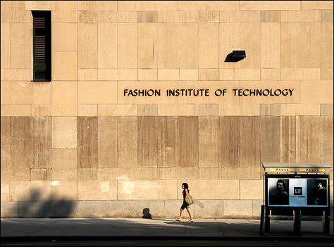 Fashion+Institute+of+Technology+Dorms | The Fashion Institute of Technology Future Technology Gadgets, New York Trip, Fashion Journalism, Life After High School, Fashion Institute Of Technology, Dream College, Technology Integration, Career Fashion, Dream School