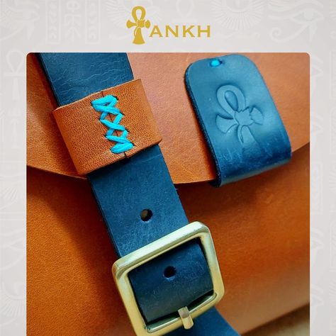 Elegance of leather by Ankh https://buff.ly/4dOwohU #ShopAtAnkh #Egypt #Leather #Bags #Luxury Bags Luxury, Visual Texture, Leather Bags, Egypt, Texture, Leather, Quick Saves