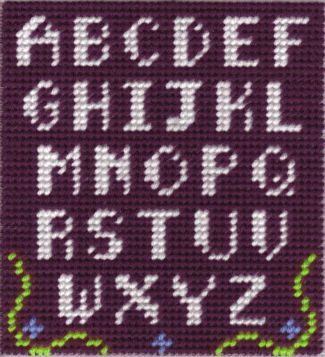 Add a little something new to your plastic canvas skills with this tutorial from AOK Corral.  It’s a template with all of the letters of the alphabet. With this pattern you will be able to make a sampler like … Read More... Plastic Canvas Letters Alphabet Pattern, Plastic Canvas Alphabet Patterns, Plastic Canvas Alphabet, Letters Tutorial, Plastic Canvas Letters, Alphabet Patterns, Plastic Canvas Coasters, Plastic Canvas Stitches, Alfabet Letters