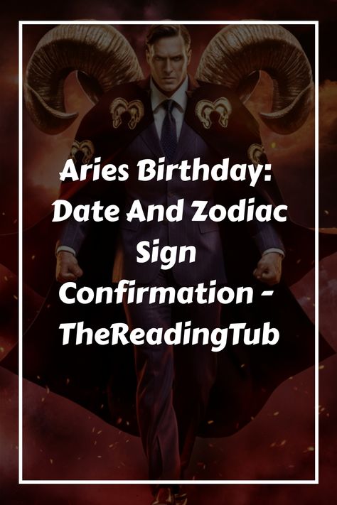 In astrology, the zodiac sign Aries is associated with birthdays falling between March 21 and April 19. Aries, represented by the ram, is the first sign of March 21 Zodiac, Famous Aries, Aries Sun Sign, Aries Horoscope Today, April Aries, Aquarius And Scorpio, Zodiac Sign Aries, Aries Constellation, Aries Birthday