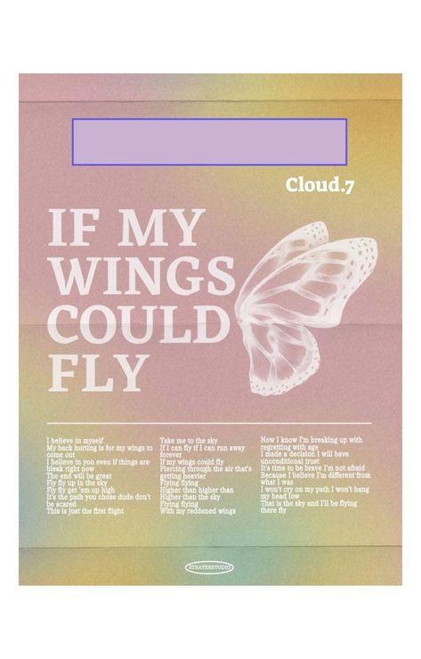 Create your own stunning designs. Free and simple to use. No Photoshop or Illustrator skills required. Lyric Posters Graphic Design, Typography Poster Aesthetic, Graphic Posters Aesthetic, Digital Letter Design, Canva Posters Aesthetic, Bts Posters For Room, Bts Graphic Design Posters, Lyric Graphic Design, Bts Wings Lyrics