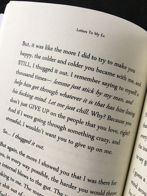 Letters to my ex Letters To Ex Boyfriend Feelings, Forgiveness Letter To Boyfriend, Letters To My Ex I Still Love, Closure Letter To Ex Boyfriend, A Letter To My Ex Boyfriend, Letter To Ex Boyfriend To Get Him Back, To My Ex Quotes, Goodbye Letter To Boyfriend, Letter To My Ex I Still Love