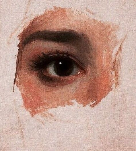 Soyut Sanat Tabloları, Eye Painting, Oil Painting Portrait, Arte Inspo, Arte Sketchbook, Eye Art, Eye Drawing, An Eye, Drawing Techniques