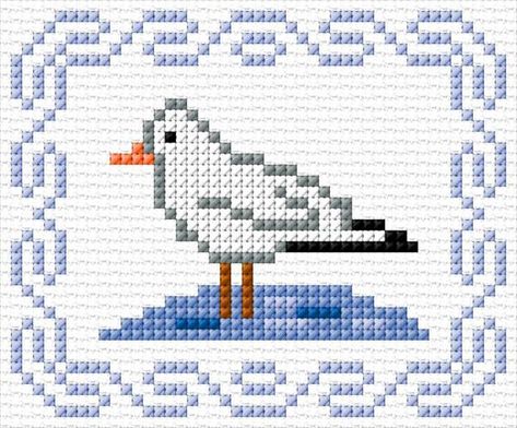 Cross Stitch Calculator, Wedding Cross Stitch Patterns, Intarsia Knitting, Embroidery Leaf, Wedding Cross Stitch, Baby Cross Stitch Patterns, Cross Stitch Love, Cross Stitch Bird, Baby Cross