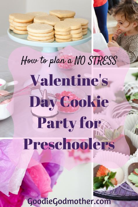 Bakery Style Chocolate Peanut Butter Chip Cookies - Goodie Godmother Valentines Cookie Decorating Party, Perfect Red Velvet Cake Recipe, Easy Red Velvet Cake Recipe, Prek Valentines, Easy Red Velvet Cake, Peanut Butter Chip Cookies, Easy Red Velvet, Cookies Decoration, Resident Events