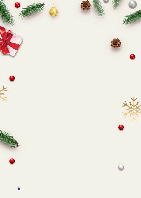 Powerpoint Christmas Background, Christmas Simple Background, Christmas Background Simple, Christmas Powerpoint Backgrounds, Christmas Flyer Background, Simple Christmas Background, Christmas Theme Background, Christmas Plant, Christmas Flyer Template