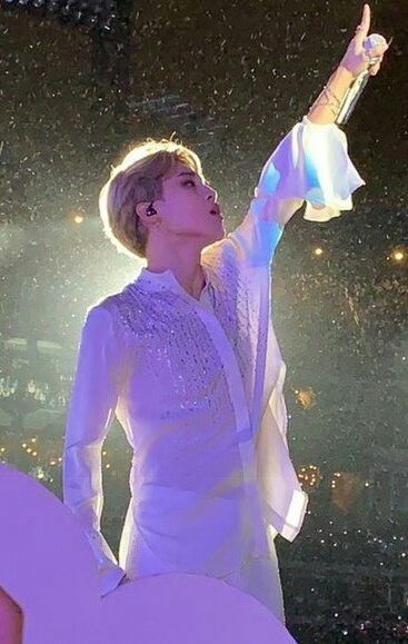 #jimin #bts On Stage, The Sky, Bts, On Twitter, Twitter, White