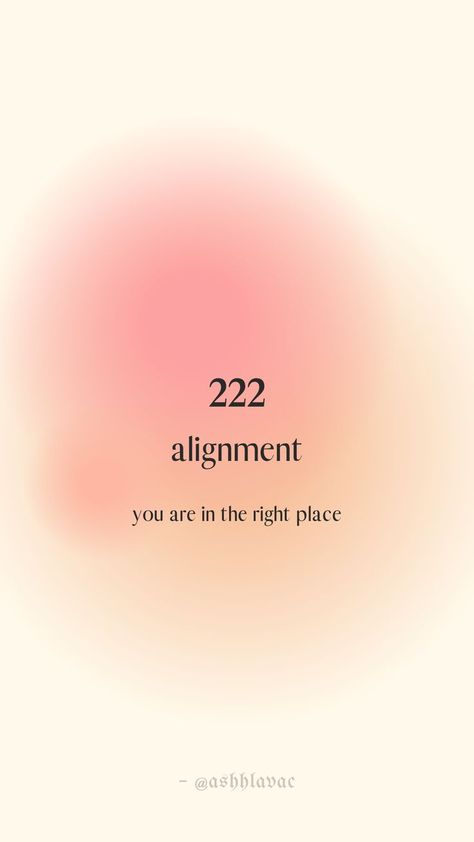 Angle Number 222, Finals Motivation, 222 Meaning, Lucky Quotes, Number Wallpaper, I Feel Lost, Tattoos Infinity, Aura Quotes, Tattoos Mandala