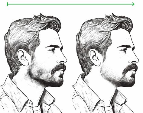 Patchy Beard Styles, Tips For Guys, Bad Beards, Beard Styles Shape, Faded Beard Styles, Different Beard Styles, Mustache And Goatee, Moustache Style, Beard And Mustache Styles