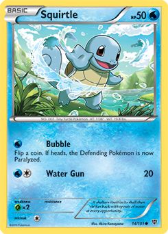 Pokemon Card Template, Kartu Pokemon, Pokemon Cards For Sale, 150 Pokemon, Rare Pokemon Cards, Cool Pokemon Cards, Tiny Turtle, Water Dragon, Type Pokemon