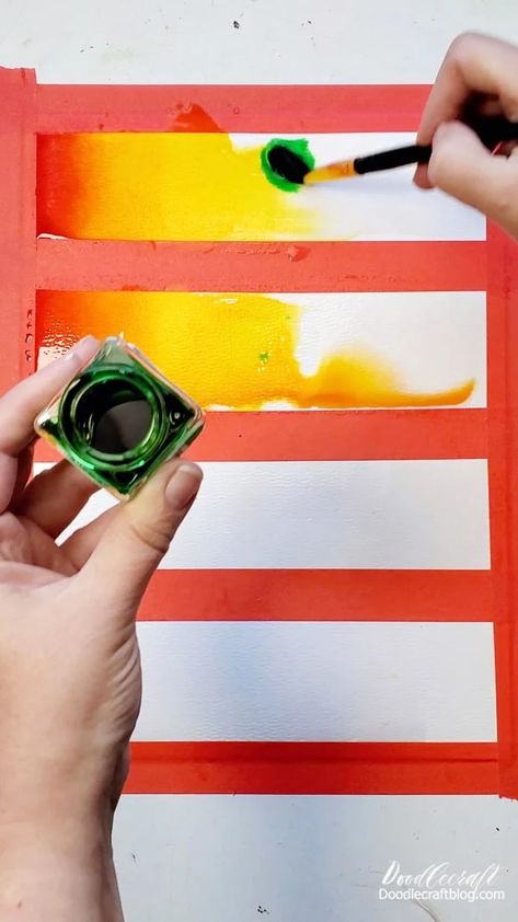 How to Make Watercolor Bookmarks (Beginners Tutorial) Homemade Bookmarks Diy, Easy Watercolor Bookmark Ideas, Diy Bookmarks Watercolor, How To Make A Bookmark, Diy Bookmarks Easy, Diy Watercolor Bookmarks, Bookmark Painting Ideas, Watercolor Bookmarks Ideas, Diy Bookmark Ideas