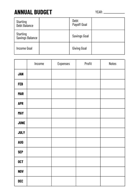 Bills Payment Tracker | 150 Pages | 5-Year Budget Planner | Annual Financial Organizer Annual Budget Planner, Yearly Expense Tracker, Bill Organization Printables, Payment Tracker, Bill Planner, Financial Organization, Bill Organization, Savings Challenges, Family Budget