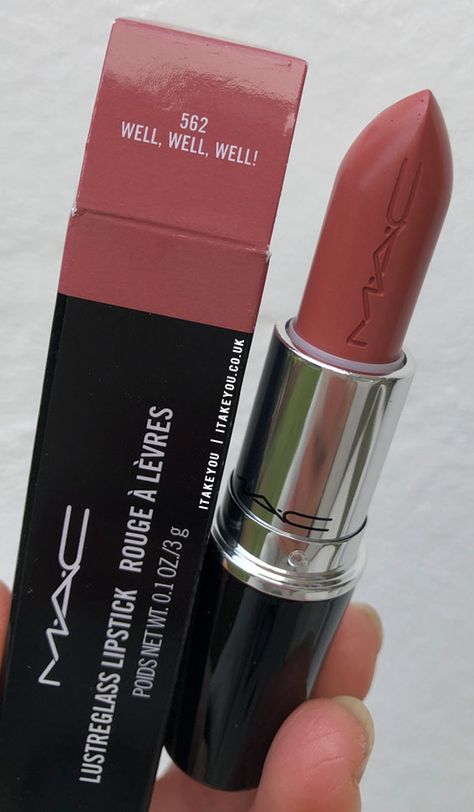 Mac lipstick, well well well mac lipstick colour, Mac lipstick, mac lipstick color, mac lipstick colour, matte lipstick, lustre lipstick Mac Lipliner, Bold Lipstick Makeup, Marc Jacobs Lipstick, Lipstick Colour, Mac Ruby Woo, Mac Lipstick Shades, Mac Lipsticks, Natural Skin Care Ingredients, Lipstick Mac