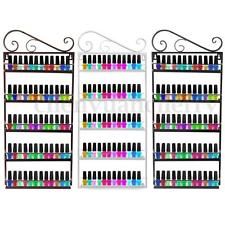 Nail Polish Wall, Nail Polish Wall Rack, Nail Polish Shelf, Nail Polish Holder, Nail Polish Rack, Nail Polish Organizer, Black Nail Polish, Nail Polish Bottles, Wall Rack