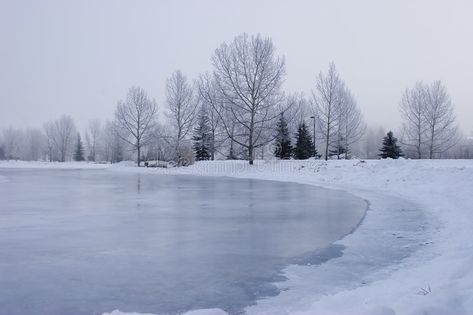 Frozen Pond. A frozen pond on a frosty winters day , #affiliate, #frozen, #Pond, #Frozen, #pond, #day #ad Ice Lake, Frozen Pond, Winter Lake, Different Points Of View, Research Images, Frozen Lake, Winter Magic, Winter Scenery, World View