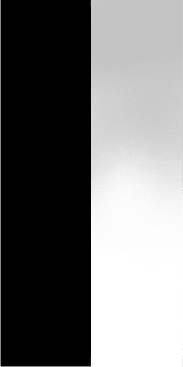 Split Color Wallpaper, Split Wallpaper Iphone, Split Wallpaper, Angel Hierarchy, Black And White Wallpaper Iphone, Story Questions, Wallpapers Dark, Instagram Story Questions, Colour Background