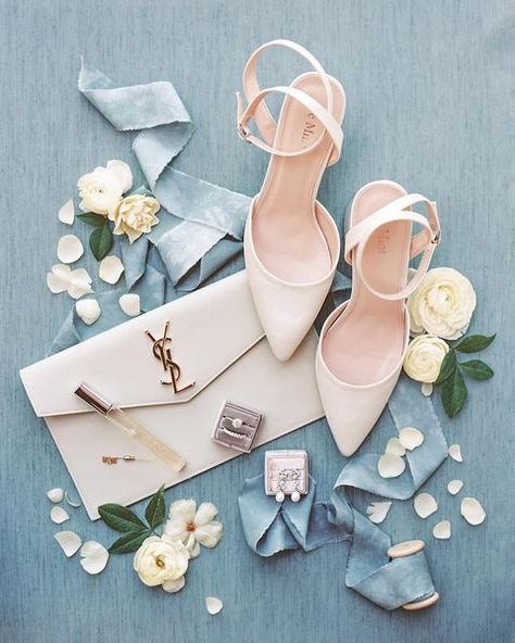 The Mrs. Box #themrsbox on Instagram: “Blue mood via @cassievalentephoto with @audereevents ⠀⠀⠀⠀⠀⠀⠀⠀⠀ @stemsbydiana #velvet #themrsbox #engagement #engagementring #flatlay…” Austin Lake, Diana Hair, Reem Acra Bridal, Wedding Photography Detail Shots, Rustic Beach Wedding, English Country Weddings, Lake Austin, March Wedding, Blue Wedding Inspiration